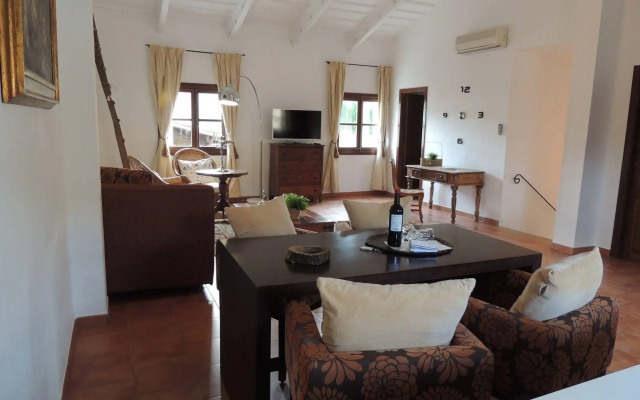 loftOtel canet