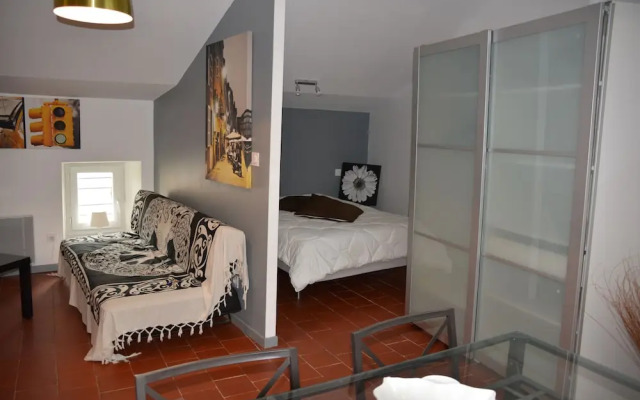 Appartement Magnolia 4