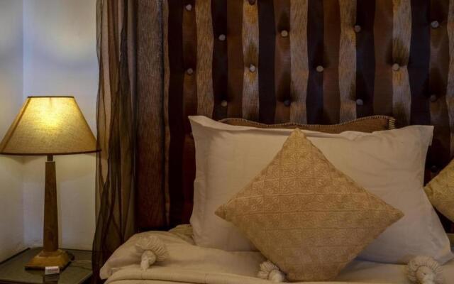 Room in B&B - Riad Anabel - Canelle Spacious Double Room