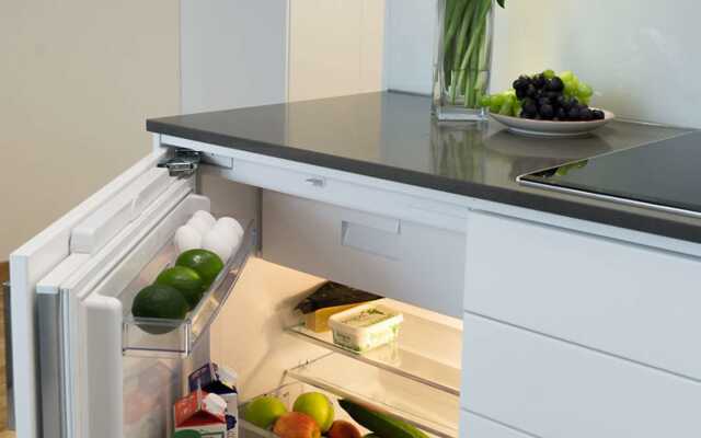 Biz Apartment Hammarby Sjostad