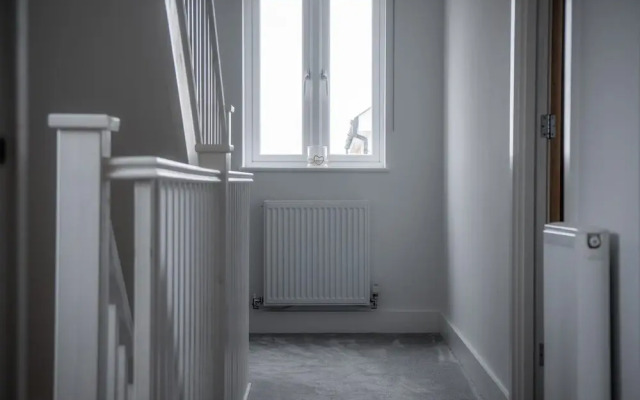 Maes Yr Orsaf - 4 Bedroom - Narberth