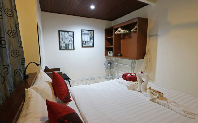 White Flower Lanta
