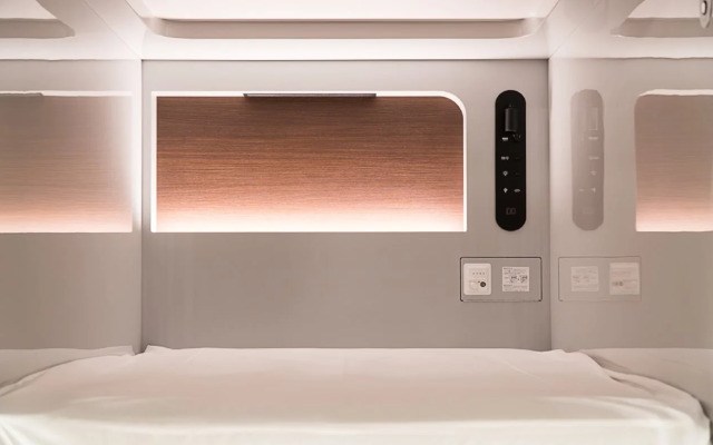 Cabin & Lounge Highland Station Inn