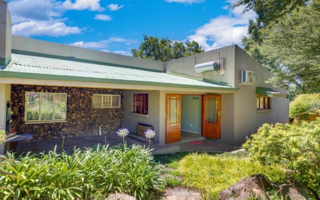 The Kunene Manor