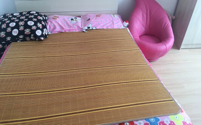 Tianjin Jianshe Jiayuan Hotel