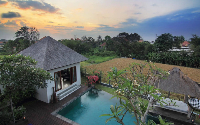 Jabunami Villa