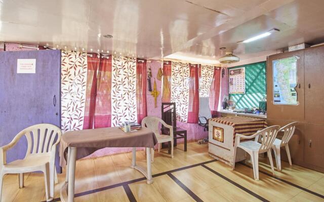 Tranquillity Beach Resort