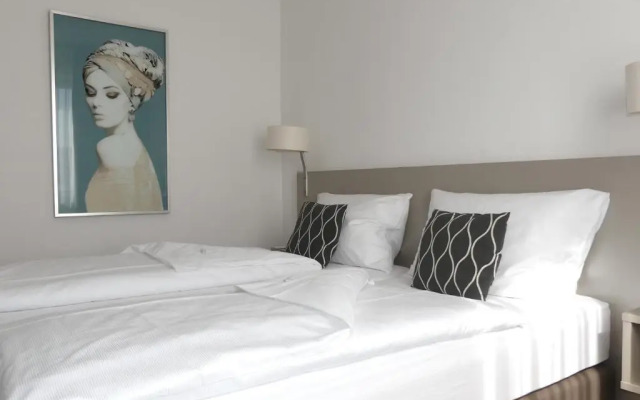 Das Reinisch Hotel - near Vienna Airport