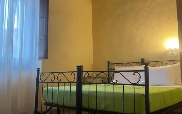 La Locanda Degli Amici