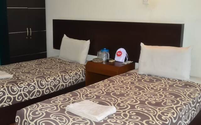 NIDA Rooms Sudirman 419B Pekanbaru