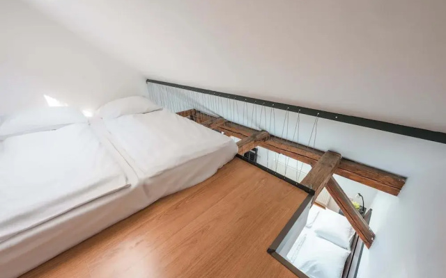 Atik Rooms