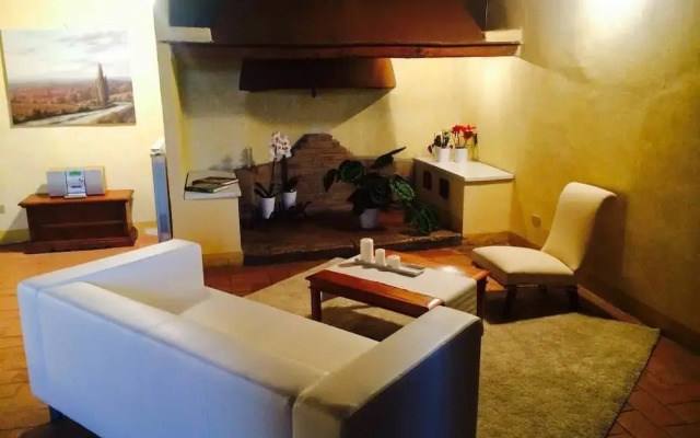 La Signoria 1212 Il Piccolo BB in Monteriggioni