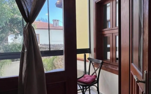 Saye Konak Kaleiçi&Oldtown