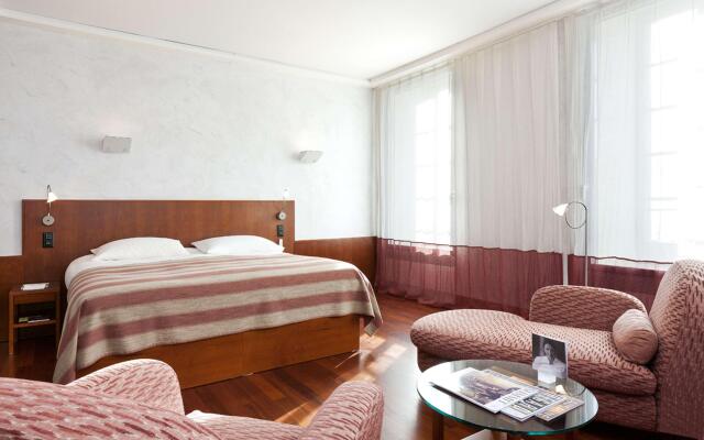 Hotel Angleterre