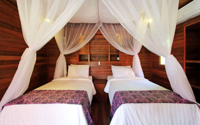 Dream Beach Inn