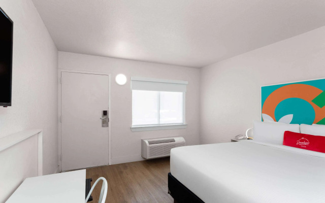 Developer Inn Express Fundamental, a Travelodge by Wyndham