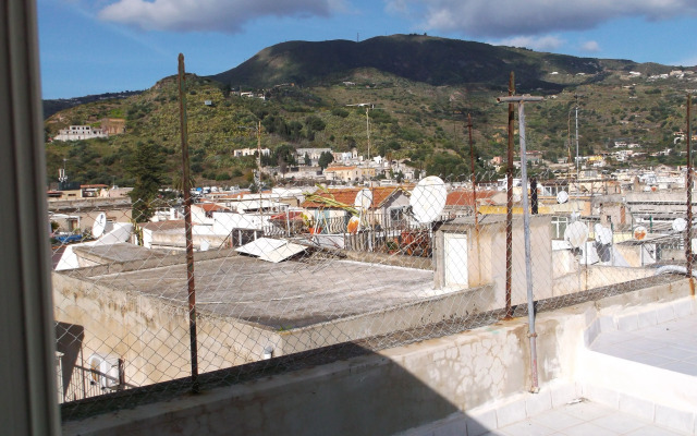 Via Giuseppe Garibaldi 115