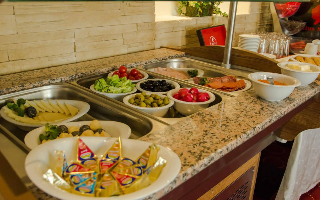 Salis Hotel and Medical Spa