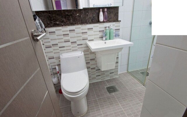 Jimmy Guest House - Hostel