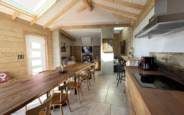 Le Refuge du Rempart