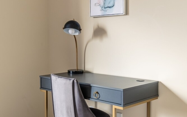 GLOBALSTAY. Modern Townhomes on Lake Ontario