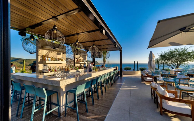 Puerta Cortés Residences by Lumina