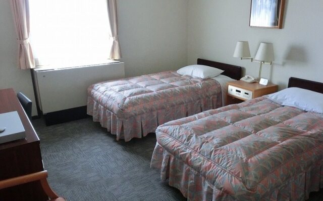 Shironohotel Kofu
