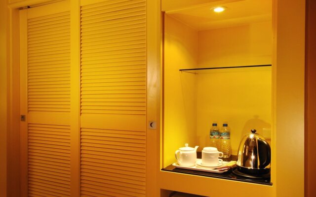 The Richforest Hotel- Kenting