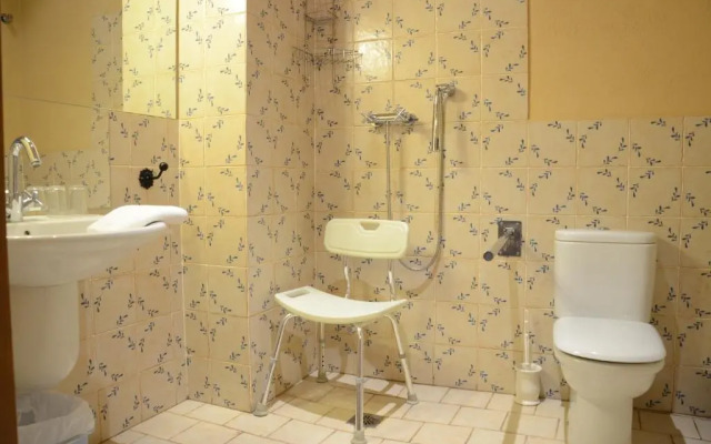 Hotel Rural Casas de Don Adame