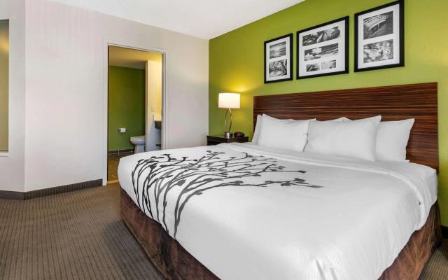 Sleep Inn Allentown - Fogelsville