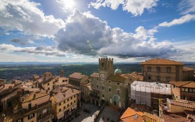 Appartamento Capitano del Popolo