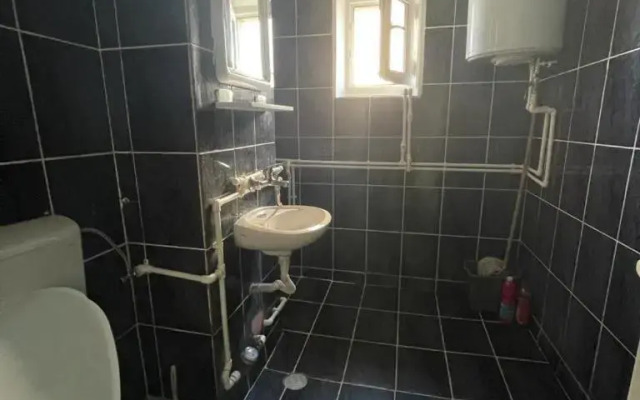 Apartament Andrei