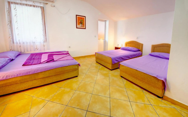 Apartment Dalila