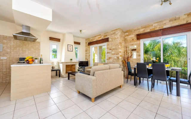 Villa Eden