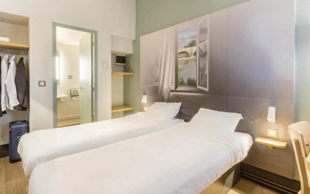 B&B Hotel Tours Nord 1 Val de Loire