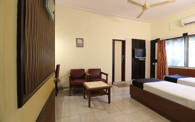 Hotel Belsons Taj Mahal by OYO Rooms