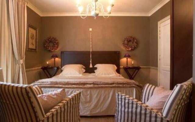 Charmehotel 'T Hemelryck