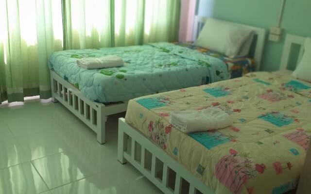 OK Home Hostel