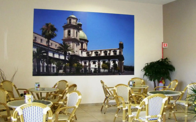 Hotel La Casa del Pellegrino