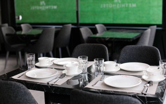Methis Hotel