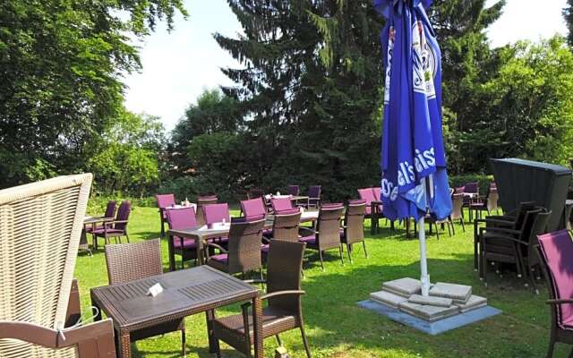Hotel Im Park
