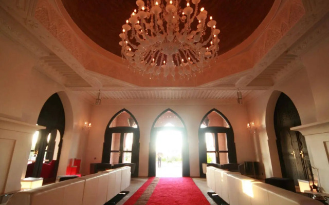 Murano Resort Marrakech