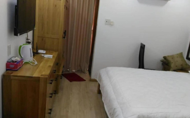 An Tam 3 Hotel