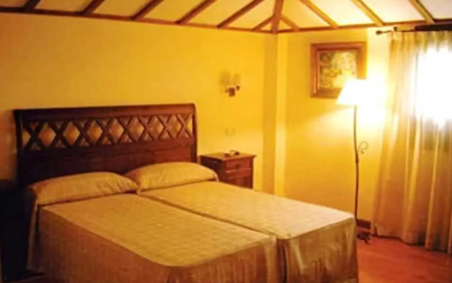 Hotel Domus Selecta Finca Eslava