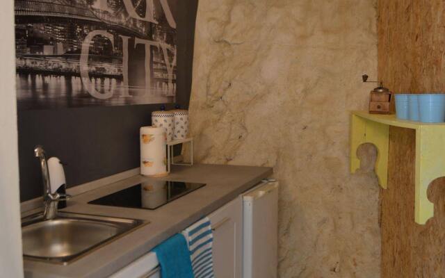 B&B Cappuccini