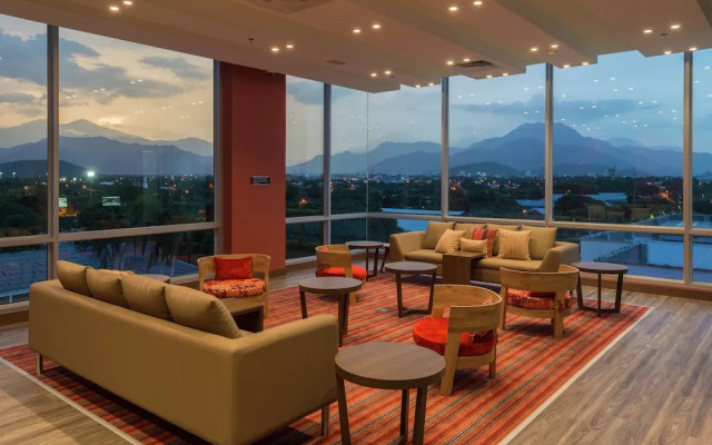 Hampton Inn Valledupar Colombia