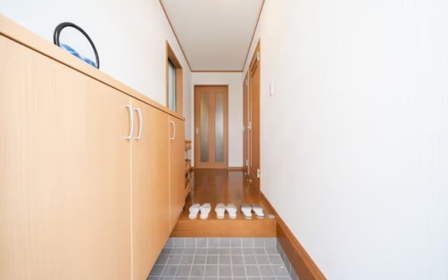 HATAGAYA Apartment 1F