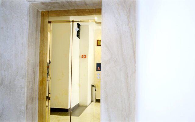 Hotel TR Residency
