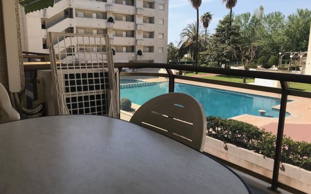 Apartamento Cambrils Park - 117A