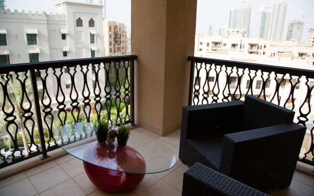 HiGuests Vacation Homes - Zanzabeel